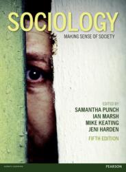 Sociology (ISBN: 9781408269541)