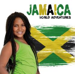 Jamaica (ISBN: 9781786370334)