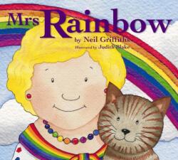 Mrs Rainbow (ISBN: 9780954535377)