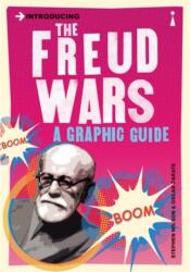 Introducing the Freud Wars (ISBN: 9781848314115)