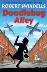 Doodlebug Alley (ISBN: 9781782701620)