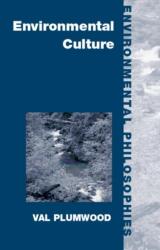 Cultura mediului (ISBN: 9780415178785)