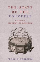 The State of the Universe (ISBN: 9780753822562)