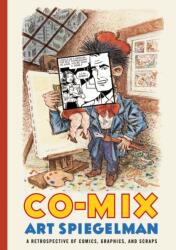 Co-Mix (ISBN: 9781770461147)