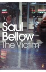 The Victim (ISBN: 9780141188836)