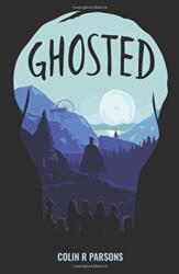 Ghosted (ISBN: 9781910903117)