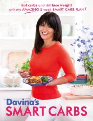 Davina's Smart Carbs (ISBN: 9781409157670)