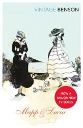 Mapp and Lucia (ISBN: 9780099528425)