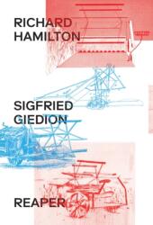Richard Hamilton & Siegfried Giedion (ISBN: 9783037645048)