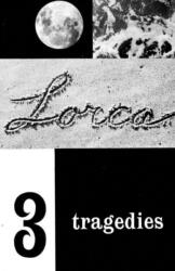 Three Tragedies (ISBN: 9780811200929)