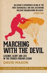 Marching with the Devil (ISBN: 9780733639135)
