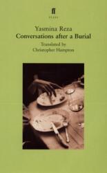 Conversations after a Burial (ISBN: 9780571204410)