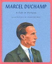 Marcel Duchamp (ISBN: 9781900565158)