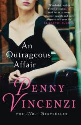 An Outrageous Affair (ISBN: 9780755332373)