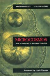 Microcosmos (ISBN: 9780520210646)