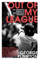 Out of my League (ISBN: 9780224100410)