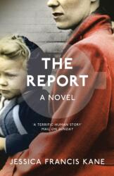 The Report (ISBN: 9781846272806)