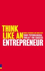 Think Like An Entrepreneur (ISBN: 9780273718383)