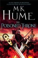 The Poisoned Throne (ISBN: 9781472215826)