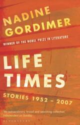 Life Times (ISBN: 9780747596189)