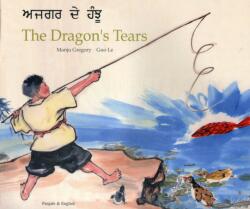Dragon's Tears (ISBN: 9781852696924)