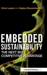 Embedded Sustainability (ISBN: 9781906093587)