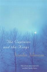 The Captains and the Kings (ISBN: 9780747259343)