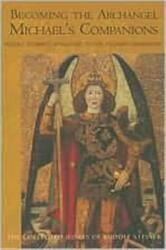 Becoming the Archangel Michael's Companion (ISBN: 9780880106092)