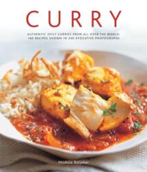 Curry (ISBN: 9780754823926)