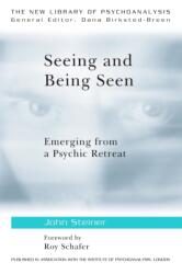 Seeing and Being Seen (ISBN: 9780415575065)