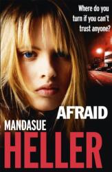 Afraid (ISBN: 9781444769555)