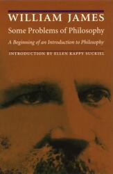 Some Problems of Philosophy (ISBN: 9780803275874)