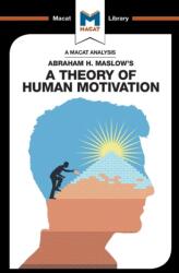 A Theory of Human Motivation (ISBN: 9781912127801)