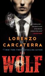 The Wolf (ISBN: 9780345483959)