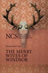 The Merry Wives of Windsor (ISBN: 9780521146814)