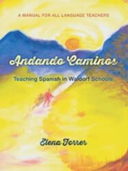 Andando Caminos (ISBN: 9781584201595)