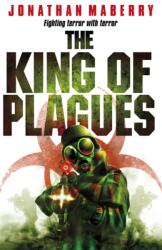 The King of Plagues (ISBN: 9780575087927)