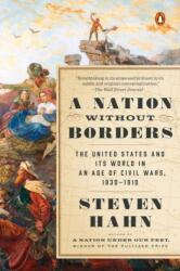A Nation Without Borders (ISBN: 9780143121787)