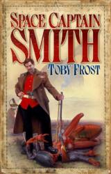 Space Captain Smith (ISBN: 9781905802135)