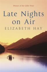 Late Nights on Air (ISBN: 9781847247872)