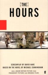 The Hours (ISBN: 9780571214761)
