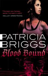 Blood Bound (ISBN: 9780356500591)