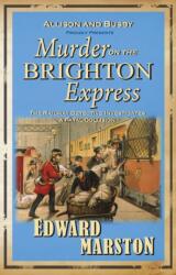 Murder on the Brighton Express (ISBN: 9780749079147)