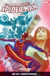 Amazing Spider-Man: Worldwide Vol. 3: Power Play (ISBN: 9781846537639)