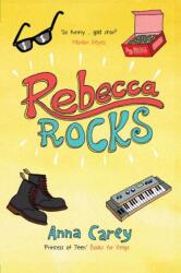 Rebecca Rocks (ISBN: 9781847175649)