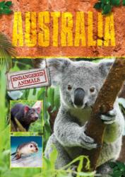 Australia (ISBN: 9781786372499)
