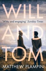 Will & Tom (ISBN: 9780007413928)