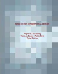 Physical Chemistry: Pearson New International Edition (ISBN: 9781292022246)