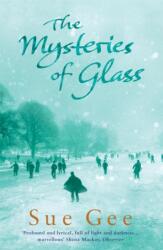 The Mysteries of Glass (ISBN: 9780755303106)
