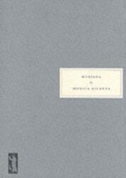 Mariana (ISBN: 9780953478019)
